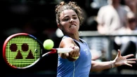 Jasmine Paolini subito fuori a Berlino, ko in due set con Jabeur