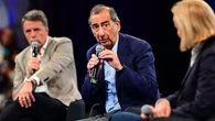 Sala alla Leopolda: “Su San Siro sono stato coraggioso. Estate difficile ma ora sto bene”