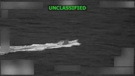 L'esrcito degli Stati Uniti distrugge nel Pacifico orientale una barca sospettata di portare droga