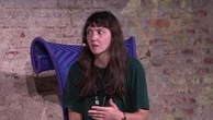 G&B; Festival, Jessica McKenzie: "Quanto manca alla fine del mondo"