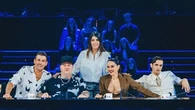 X Factor, Francesco Gabbani debutta come giudice alle audizioni