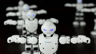 In Cina i robot sono già parte della vita sociale e lavorativa