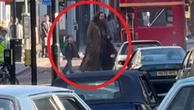 Harry Potter, il reboot prende forma: il giovane mago e Hagrid girano a Londra in scena anni ’90