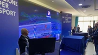 De Luca: “Continuando così credo che la Coppa America si concluderà a Poggioreale”