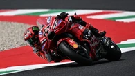 Bagnaia secondo nelle pre-qualifiche al Mugello: “Sono veloce, qui mi viene tutto facile”