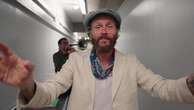 Jovanotti e l'inno alla gioia: "Così è l'Europa, grande complessità risolta in una melodia semplice"