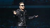 Cremonini, la sua ex Martina Maggiore piange al concerto e va via: “L’ho presa male"