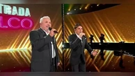 Dalla Strada al Palco, la sorpresa di Carlo Conti e il duetto Daniele Mazzocchi-Sal Da Vinci