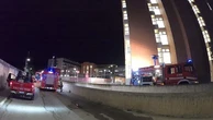 Policlinico di Bari, riaperto il pronto soccorso a quattro giorni dall'incendio nel seminterrato