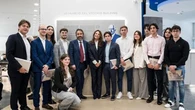 Milano, la Bocconi intitola l’edificio di piazza Sraffa 13 a Leonardo Del Vecchio