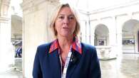 Festival Salute 2024 - Lorenzin: 