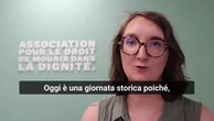 Fine vita, il voto e la gioia: "Giorno storico, liberi di scegliere. Basta pagare per andare fuori"