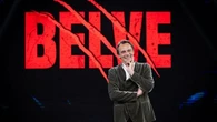 Alessandro Preziosi ospite a “Belve”: “Nelle scene sexy mi chiamano 'Olé”