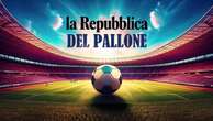 La Repubblica del Pallone - Puntata speciale dedicata al calciomercato: i colpi finali