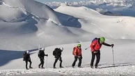 Mindfulness tra i ghiacci: sul Monte Rosa per studiare il corpo umano in alta quota