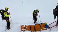 Valanga a Cortina, morto un secondo scialpinista. Chi erano Elisa De Nardi e Abel Ayala Anchundia