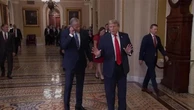 Negoziati di pace, Trump: "L'Iran sta facendo concessioni molto importanti. No comunisti in Usa"