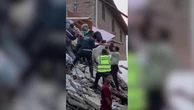 Terremoto in Venezuela, donna estratta viva dalle macerie a Baruta: le immagini dei soccorsi