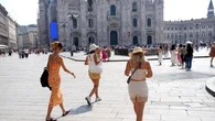 Previsioni meteo, arriva un anticiclone estivo con la prima ondata di caldo oltre i 30°C