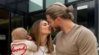 Diletta Leotta si sposa: il matrimonio a Vulcano con il portiere Loris Karius