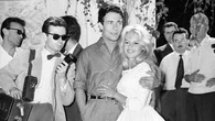 Jacques Charrier, morto l’attore ex marito di Brigitte Bardot