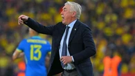 Ancelotti, esordio con pari sulla panchina del Brasile: “Partita speciale, sono soddisfatto”