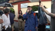 Leoncavallo sgomberato, il 6 settembre mobilitazione nazionale: l'annuncio in assemblea