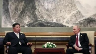Putin a Kim Jong-un: "Grazie per il sacrificio dei vostri soldati". E definisce "moderni neonazisti" gli ucraini