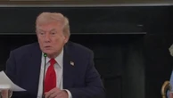 Trump riceve un bigliettino da Rubio e poi annuncia l'intesa tra Israele e Hamas