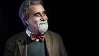Peppe Vessicchio e i suoi amori “silenziosi”: la moglie Enrica e la figlia Alessia