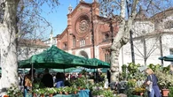 Fiori e opere di bene, a Milano fine settimana con Floralia (e stavolta senza ombrello)