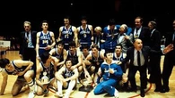 Bonamico e quella generazione vincente nel basket dei nostri anni migliori