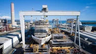 Navi e porti hi-tech: nasce Fincantieri Ingenium, la joint venture con Accenture