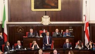 Milano, videoracconto della giornata: Sala parla, Tancredi si dimette, gli spintoni in piazza