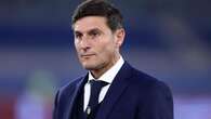 Javier Zanetti, in corso l’audizione del vicepresidente dell’Inter per l’inchiesta ultrà