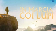 In marcia coi lupi, in streaming su MYmovies ONE un avvicente diario visivo che mescola poesia e riflessione