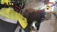Venezuela, il tentativo di salvataggio dei Vigili del Fuoco italiani prima della nuova scossa