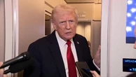 trump donbass linee di battaglia smettano di combattere