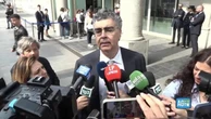 Fiano: "Sbagliato accusare di antisemitismo l'Anpi, ma bisogna sanare la ferita del 25 aprile"