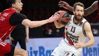 Basket, playoff Eurolega: Milano cade in gara 3, il Bayern Monaco vince 85-79