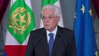 Mattarella: "Intollerabile quel che avviene a Gaza. Israele persegue l'uccisione indiscriminata"