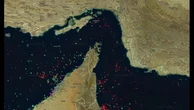 Hormuz, l'animazione del traffico nello Stretto dopo l'accordo Usa-Iran
