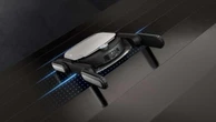 Il robot aspirapolvere Dreame che sale le scale da solo, il futuro della pulizia è servito