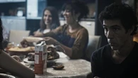 Tahar Rahim: “Per Alpha ho perso venti chili, il ritorno alla normalità è stato il vero rischio”