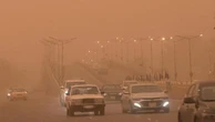 Notte rossa in Iraq: tempesta di sabbia e visibilità azzerata, 388 intossicati tra Bassora e Najaf
