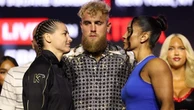 Taylor-Serrano III: al Madison Square Garden la boxe è donna. Galassi: “Grazie a loro la svolta”