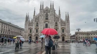 Previsioni meteo, ultima perturbazione. Dal weekend l'anticiclone porta sole e clima gradevole