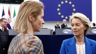 Ue, la lite continua tra Von der Leyen e Kallas. E la minaccia di una riforma impraticabile