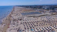 Overtourism, ecco le aree italiane più a rischio. Rimini, Venezia e Bolzano sul podio