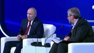 Russia, Putin scherza sui droni nei cieli europei: "Prima la gente si divertiva con gli Ufo..."
